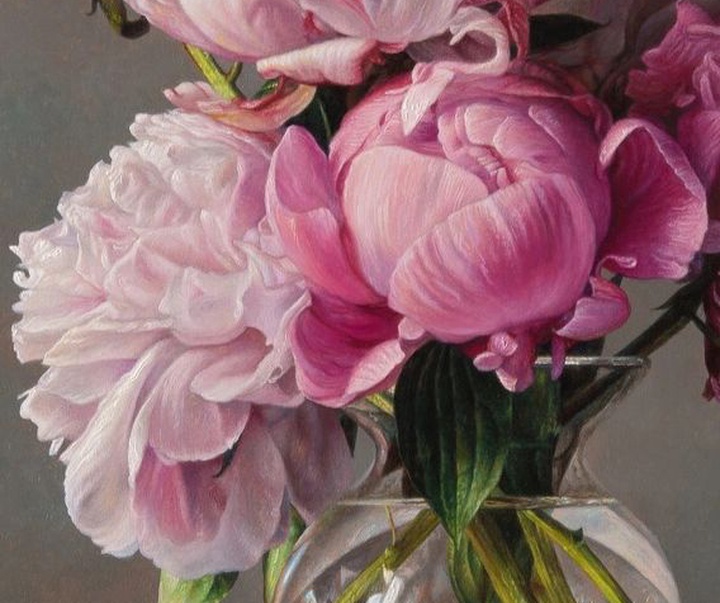 Gallery of Painting by Gianluca Corona-Italy