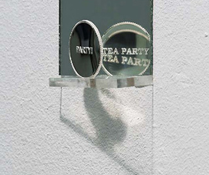 Gallery of Modern Art by Carlos Garaicoa - Cuba