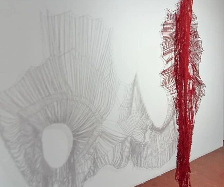 Gallery of Modern Art by Cristina Flores Pescorán - Peru