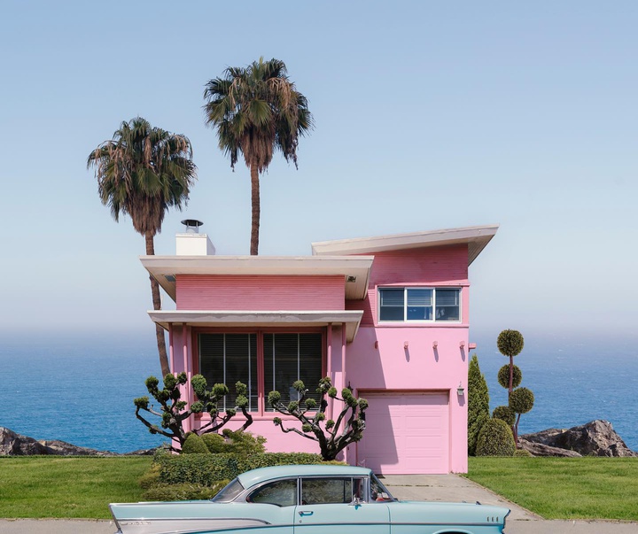 Gallery of Photography by Jeffrey Czum - USA