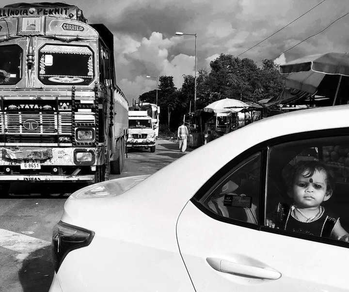 Gallery of Photography by Subhran Karmakar-India