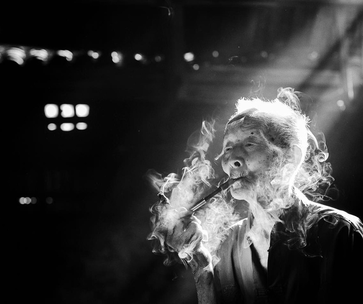 Gallery of Photography by GIl Kreslavsky