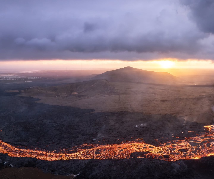 Gallery of Photography by Marco Di Marco - Iceland