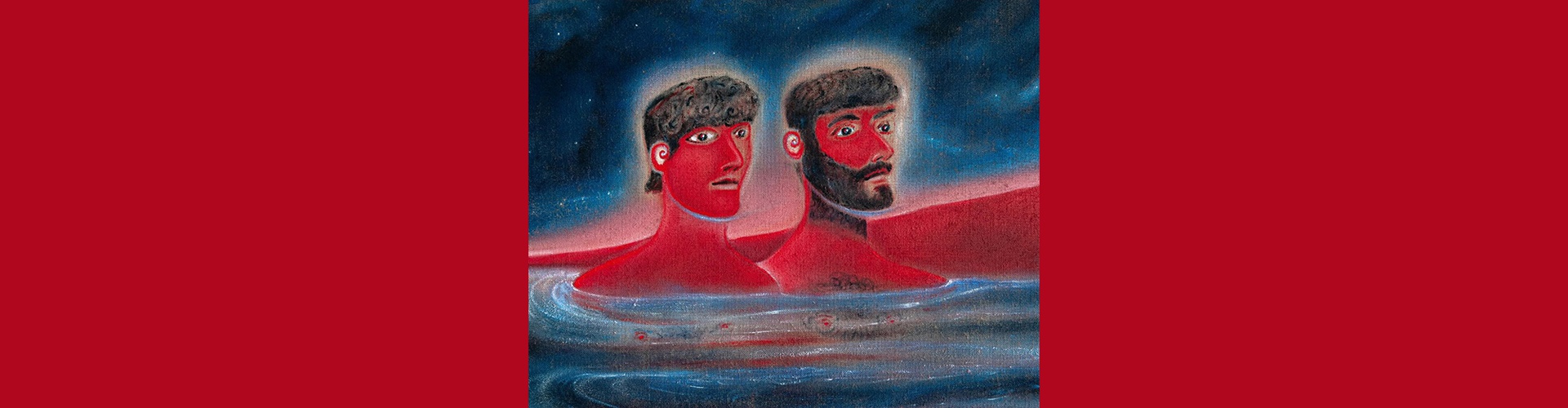 Gallery of Painting by Daniel Correa Mejía - Colombia
