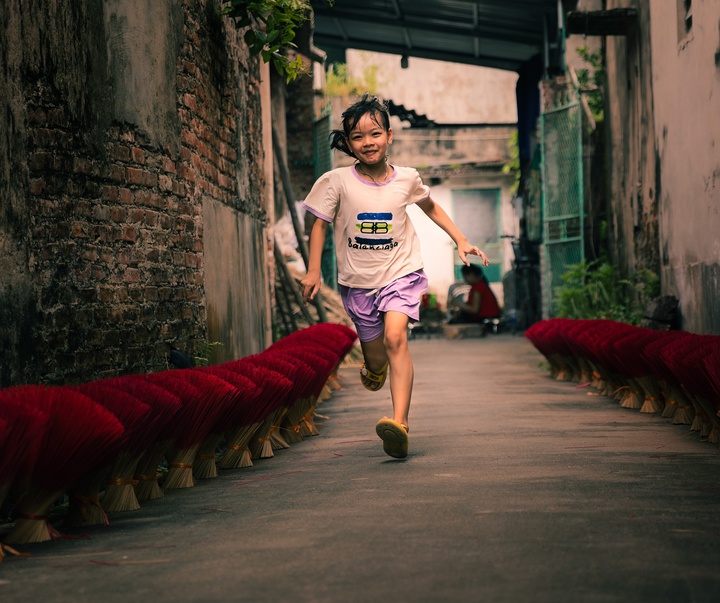 Gallery of Photography by Chris Ha - USA