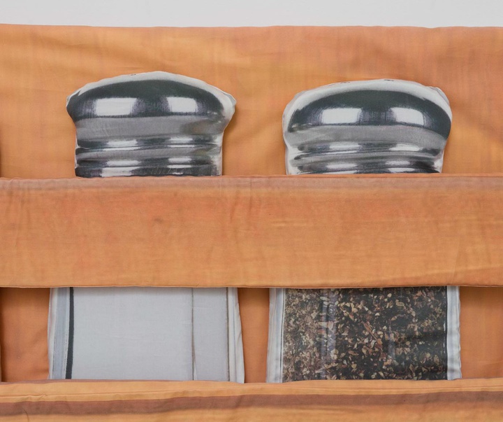 Gallery of Modern Art by Lucia Hierro - Dominican American