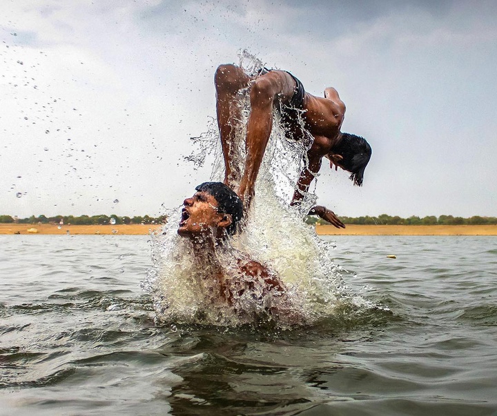 Gallery of Photography by Mohit Khetrapal - India