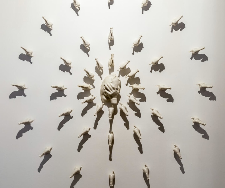 Gallery of Sculpture by Lido Rico - Spain