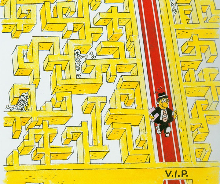 Gallery of the Best World Cartoon-Part 1618