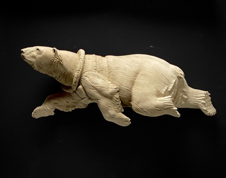Gallery of Sculpture by Alan Waring – Denmark