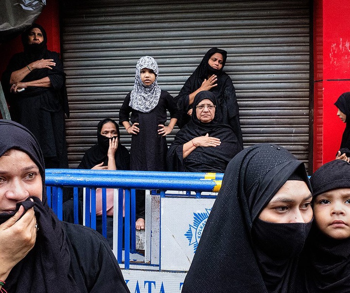 Gallery of Photography by Subhran Karmakar-India
