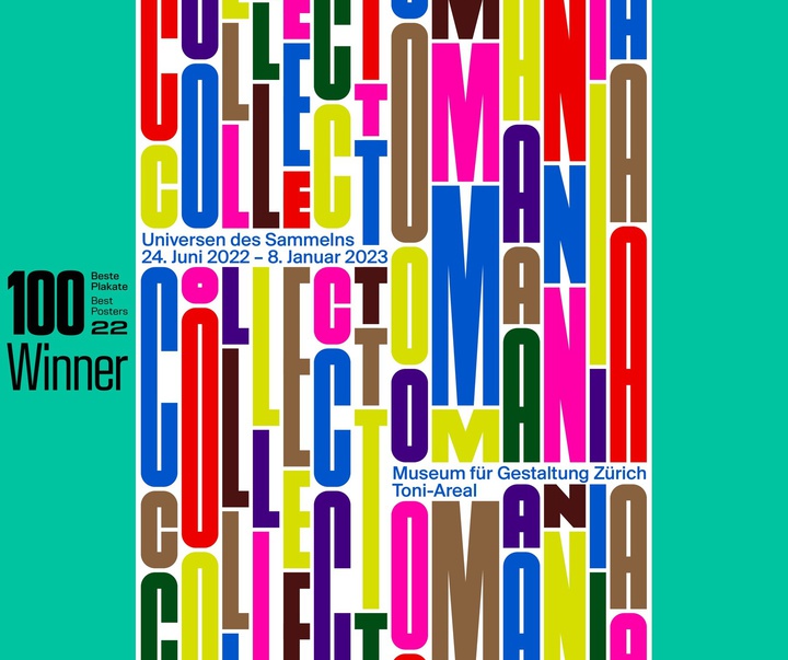 Gallery of Graphics by Erich Brechbühl - Switzerland