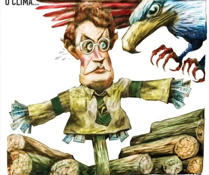 cau gomez cartoon