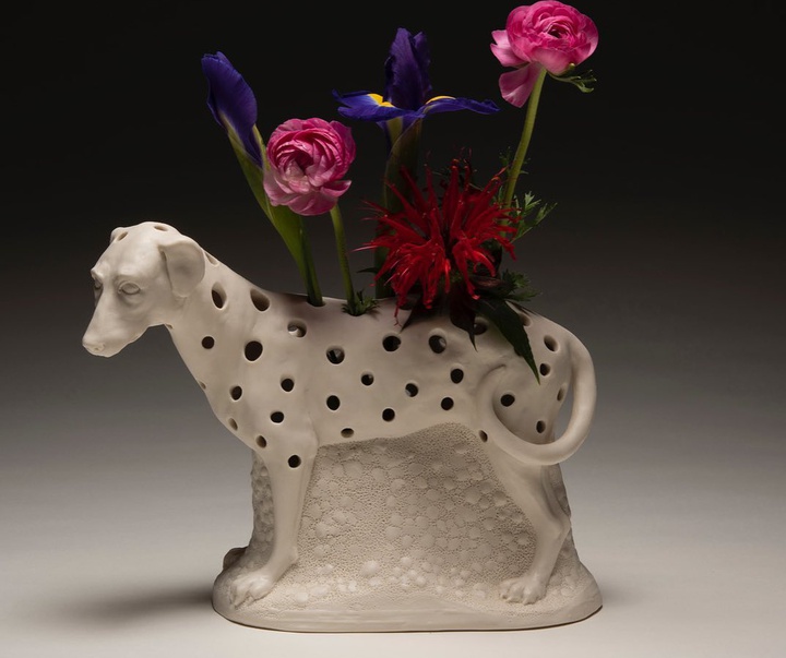 Gallery of Sculpture by Adrian Arleo - USA