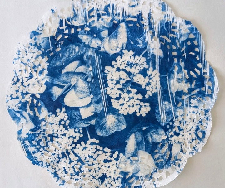 Gallery of Painting & Photography by Jane Constable - UK