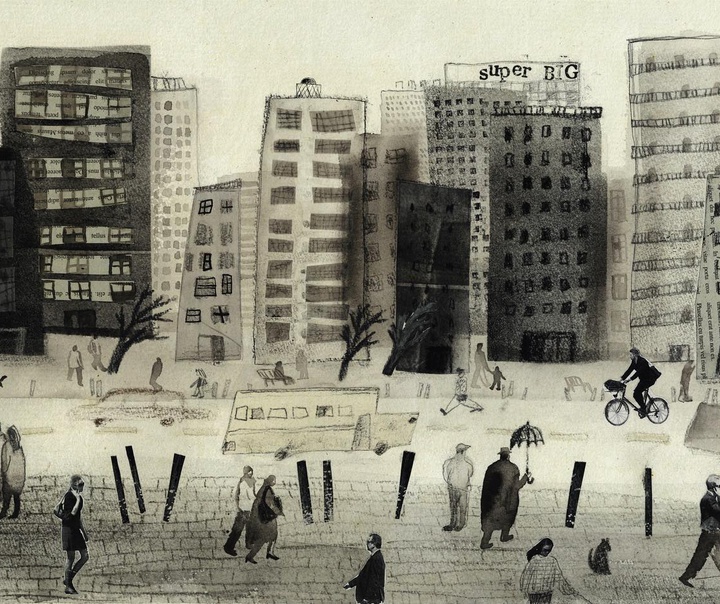 Yujun Qin