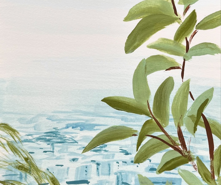 Gallery of Painting by Hiroki Kawanabe - Japan
