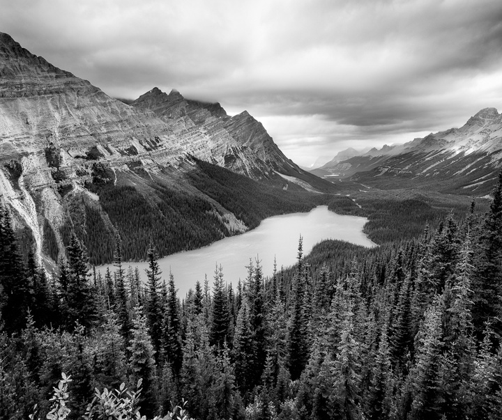 Gallery of photography by G.B. Smith - England