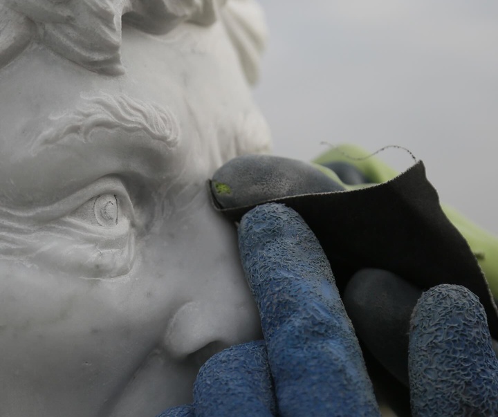 Gallery of Sculpture by Riccardo Gatti - Italy