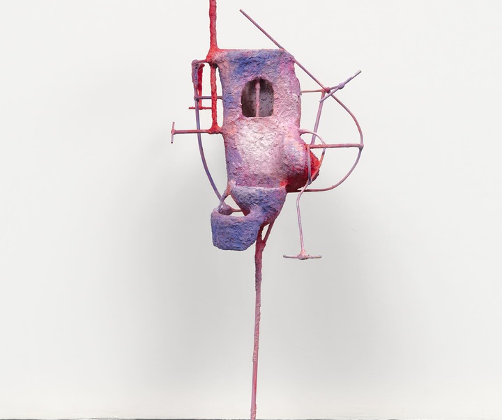 Gallery of Sculpture by Olivia Bax - Hong Kong