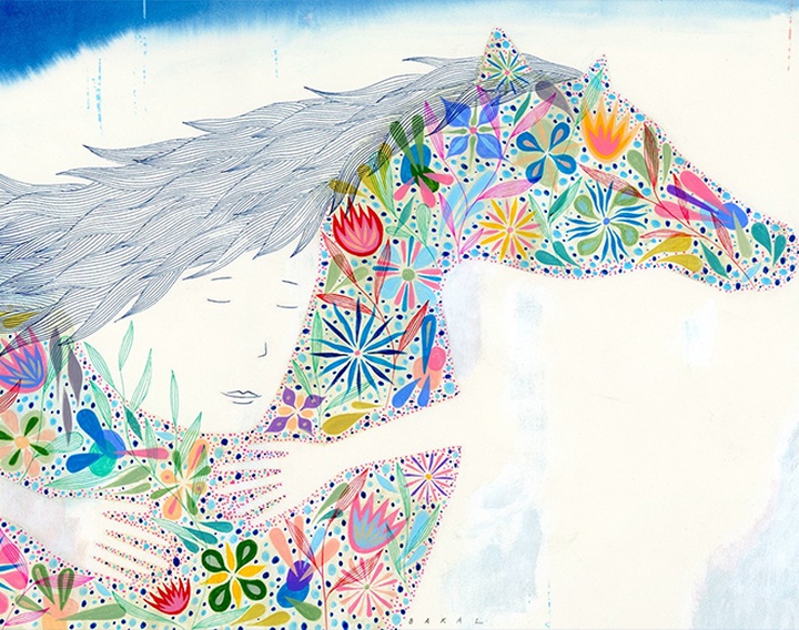 Gallery of Illustration by Scott Bakal - USA