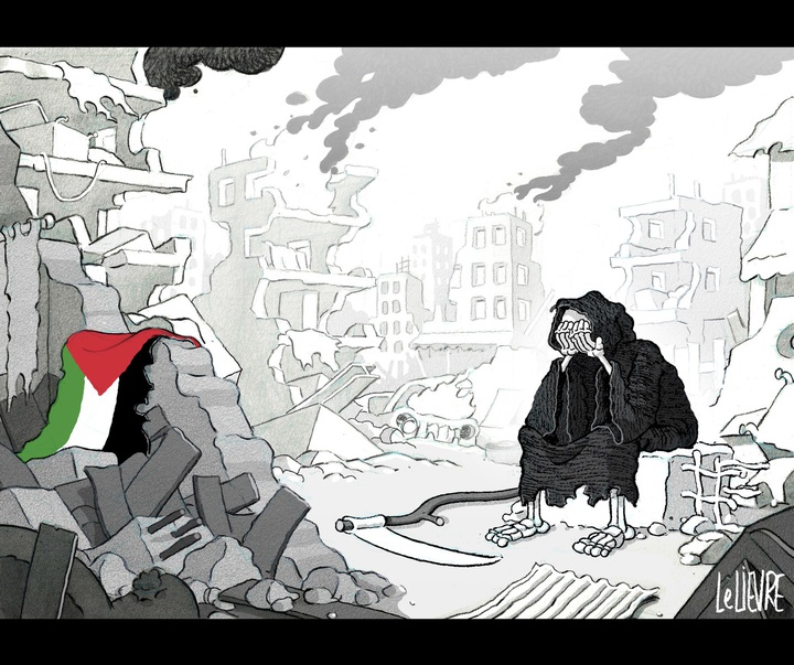 glen le lievre
