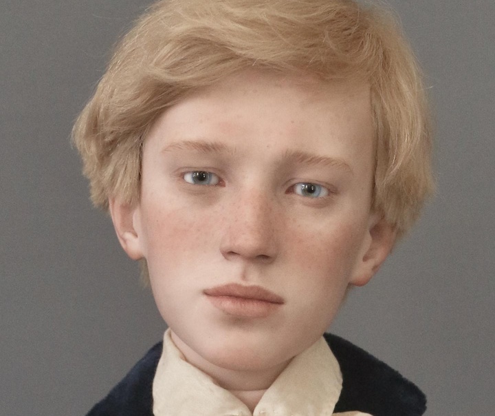 Michael Zajkov