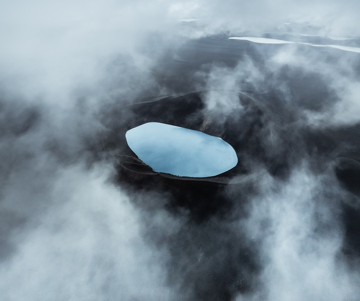Gallery of Photography by Dani Guindo - Spain