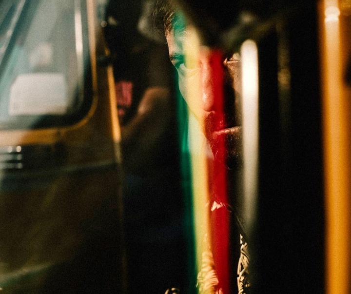Gallery of Photography by GIl Kreslavsky