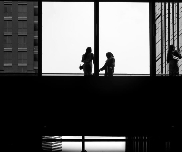 Gallery of Photography by Kai Hsiao - Taiwan