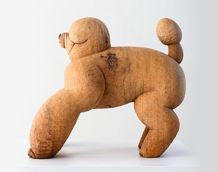 Gallery of Sculpture by Misato Sano - Japan