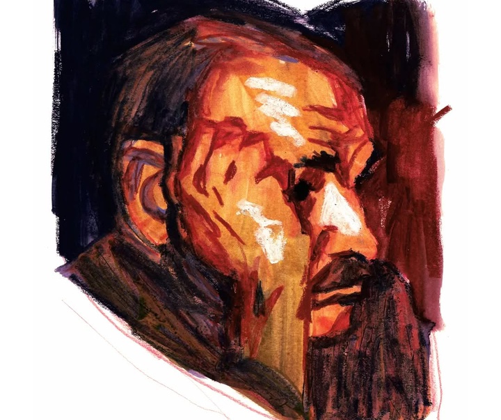 Gallery of Illustration by Simon Leclerc - Canada