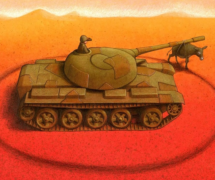 Pawel Kuczynski