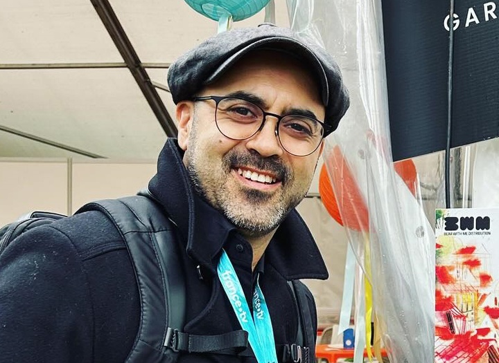 André Carrilho