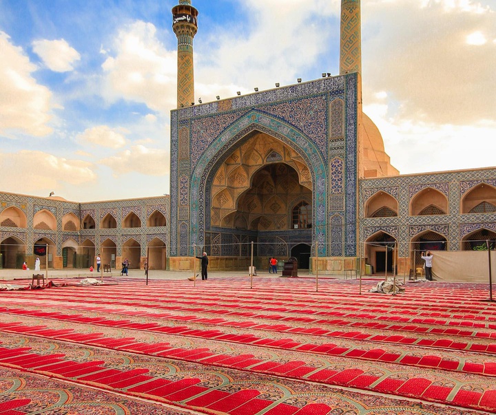 Gallery of photography by Mir Saeid Hadian - Iran