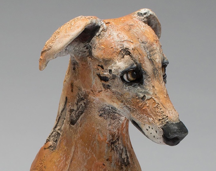 Gallery of Sculpture by Karen Croner - USA