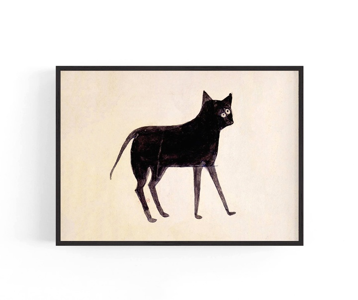 Gallery of painting by Bill Traylor - USA
