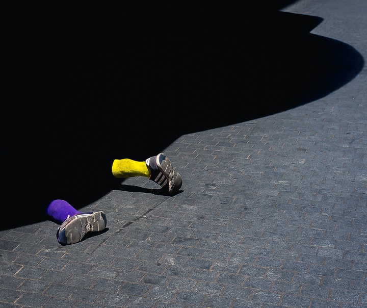 Jason Buckley