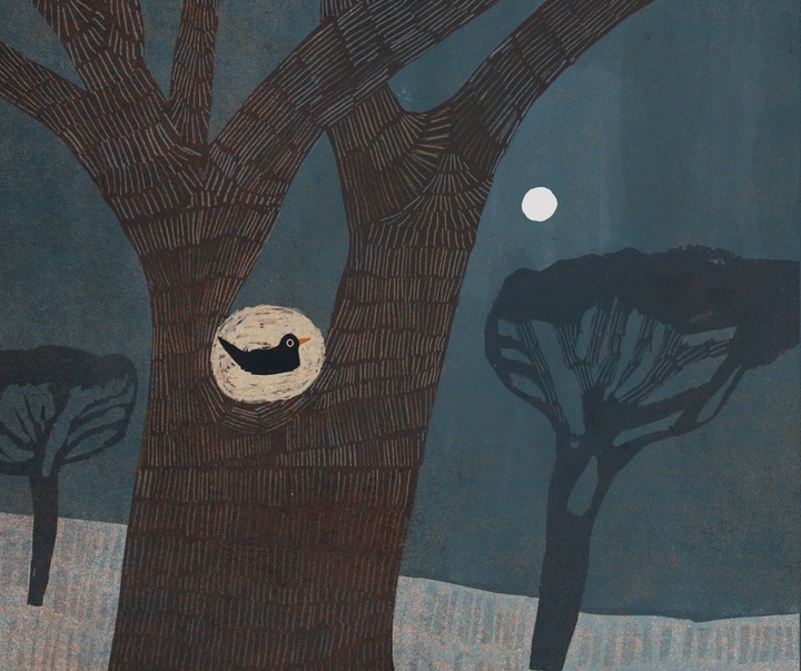 Gallery of Illustration by Tjitske Kamphuis - UK