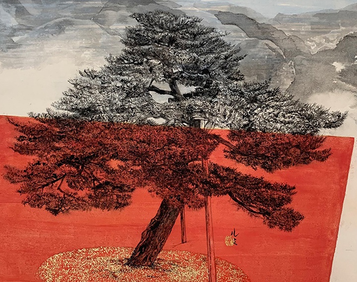 Gallery of Painting by Lumi Mizutani - Japan