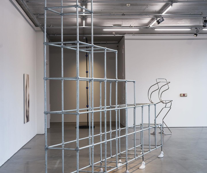 Gallery of Sculpture by Erik Thörnqvist - Sweden