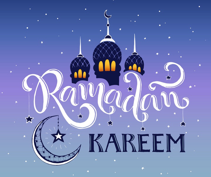 Gallery of Ramadan Kareem Cart Postal