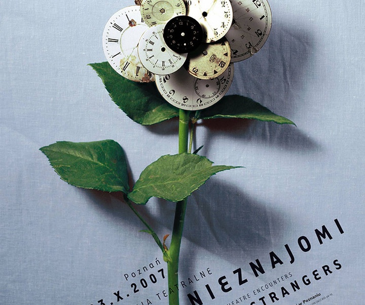 Gallery of posters by Michal Batory-Poland