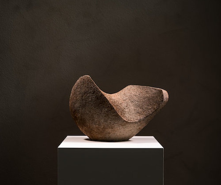 Gallery of Sculpture by Mitch Iburg - USA