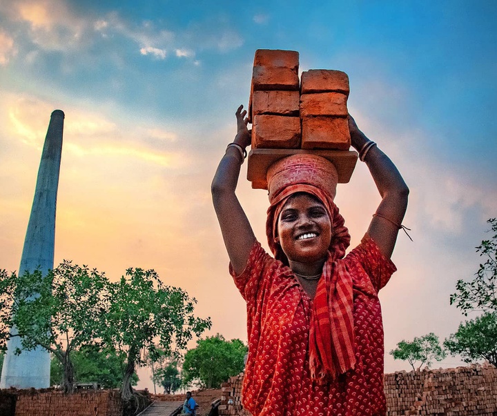 Gallery of photography by Pranab Basak - India