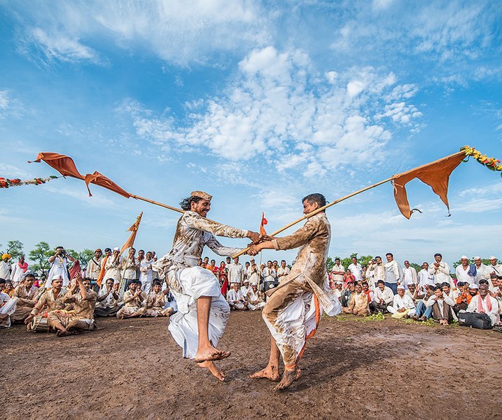 Gallery of Photography by Shreenivas Yenni - India