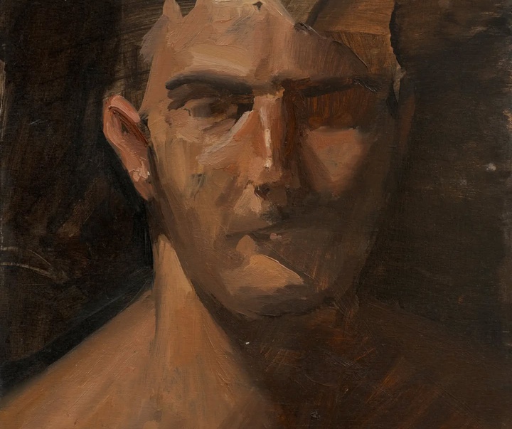 Gallery of Painting by Marcos Lozano Merchán - Spain
