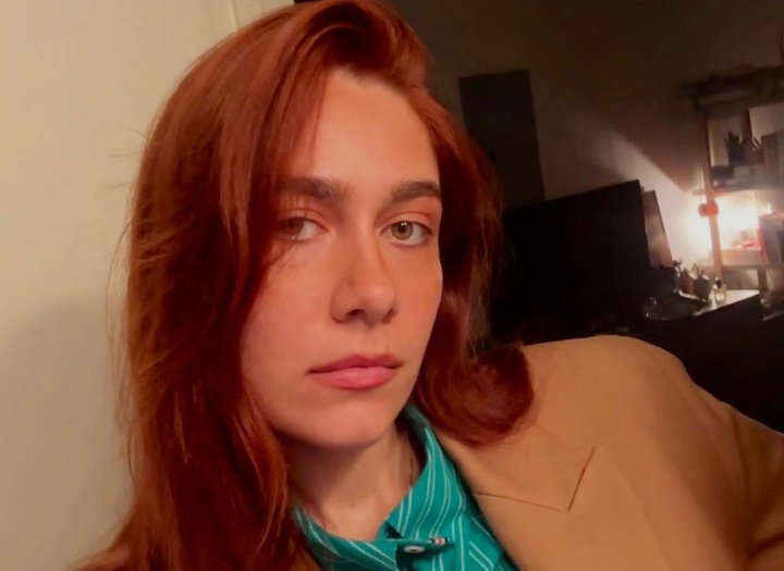 Claudia Isabel Rubín