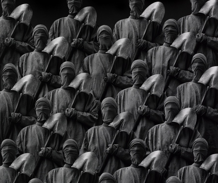 Gallery of Photography by  Misha Gordin - Latvia