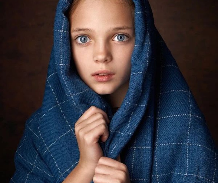 Gallery of Photography by Aleksandr Vinogradov - Russia